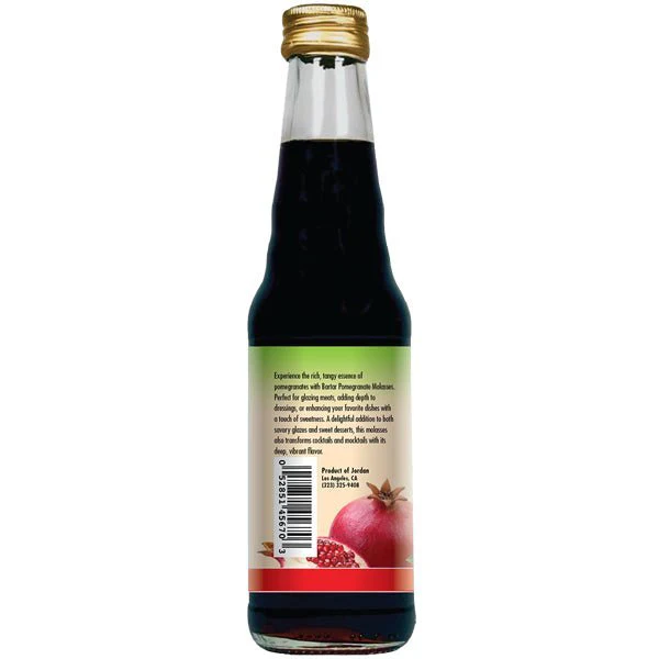 Bartar Pomegranate Molasses - 10 Fl oz - Image 3