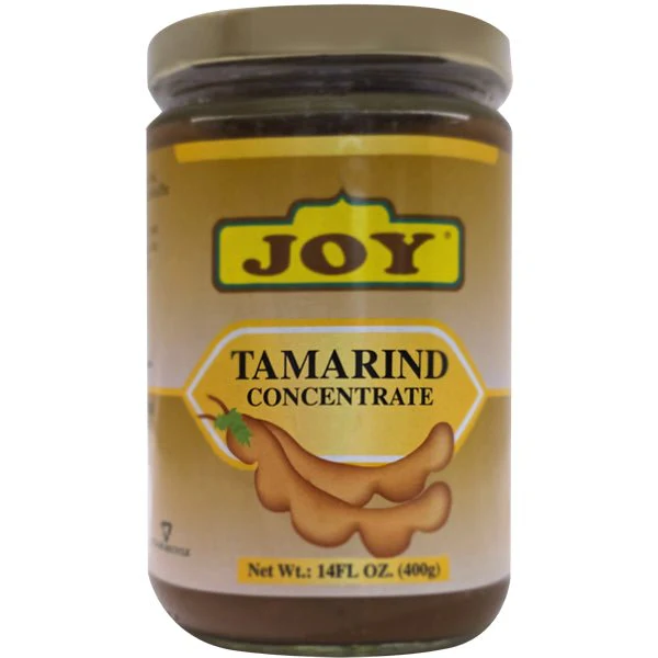 Joy Tamarind Concentrate - 14 oz.