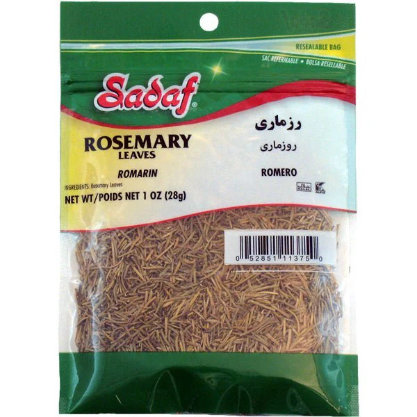 Rosemary Leaves - 1 oz