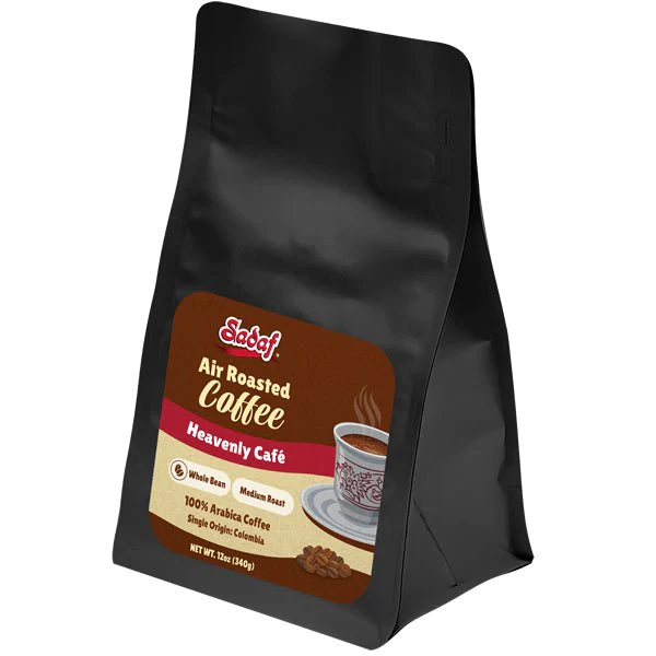 Air Roasted Coffee | Whole Beans - Image 3