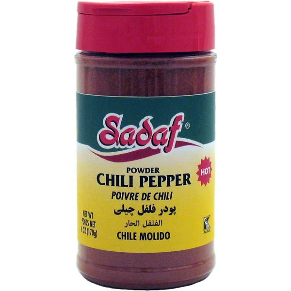 Chili Pepper | Powder