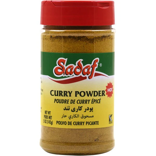 Curry Powder | Hot - Image 2