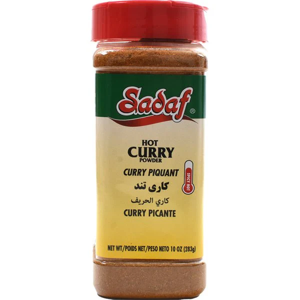 Curry Powder | Hot - Image 3