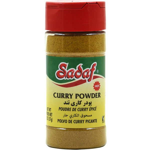 Curry Powder | Hot - Image 5