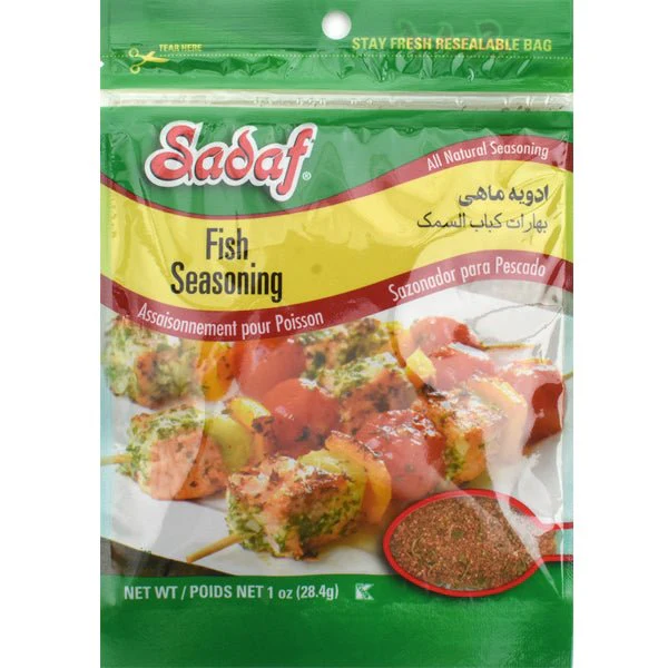 Fish Seasoning - Image 2
