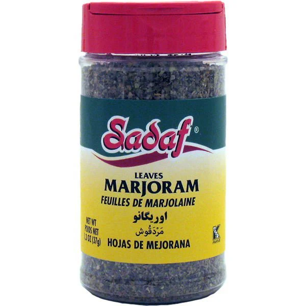 Marjoram Leaves