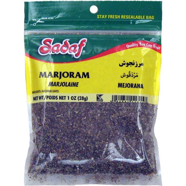 Marjoram Leaves - Image 2