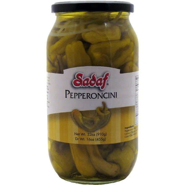 Pepperoncini - 32 oz.