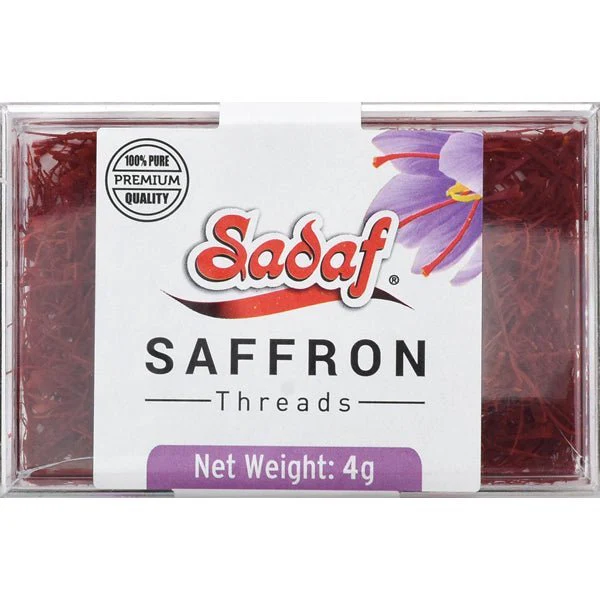 Premium Grade 'A' Saffron | Threads - Image 2