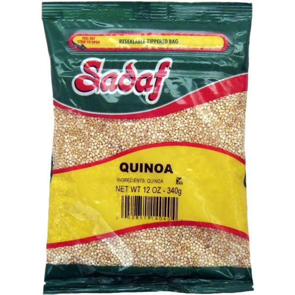 Quinoa - 12 oz.