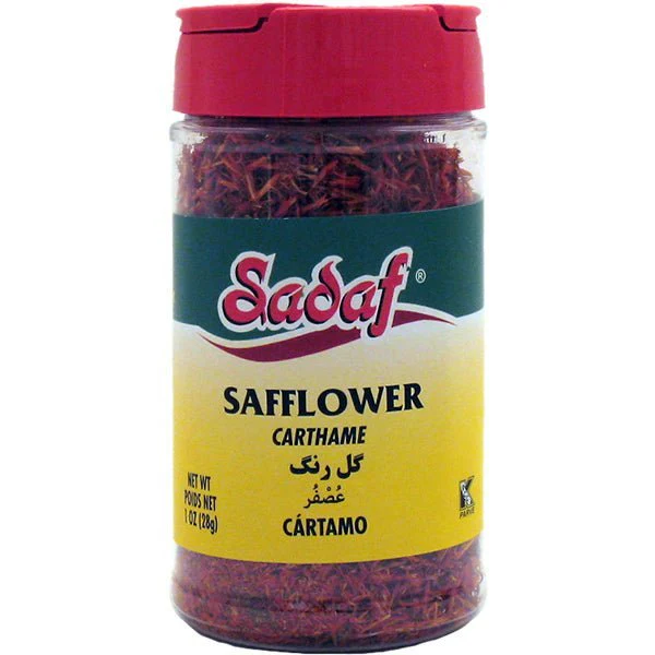 Safflower | Carthame