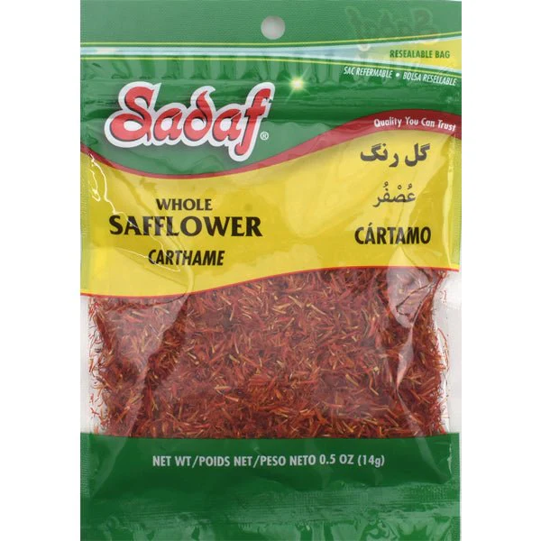 Safflower | Carthame - Image 2
