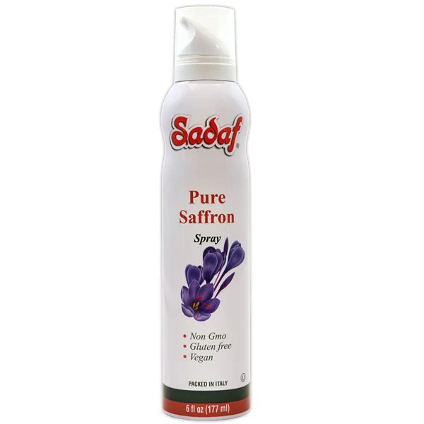 Pure Saffron Spray - 6 fl oz