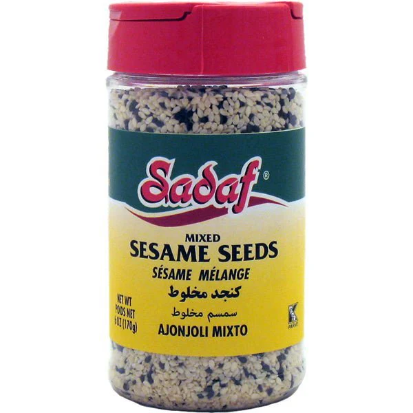 Sesame Seeds | Mixed