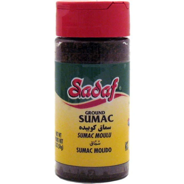 Sumac | Ground