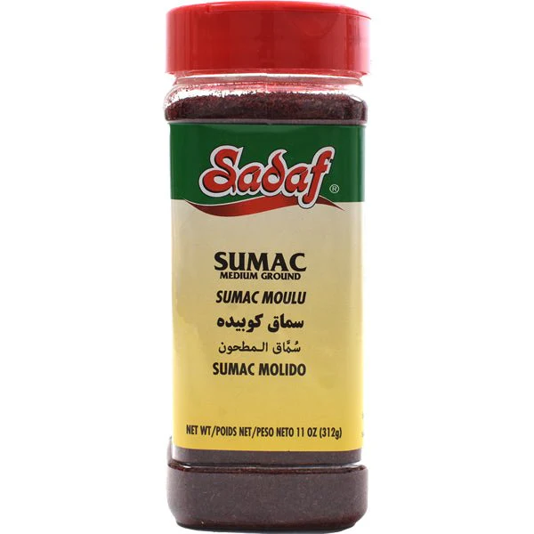 Sumac | Ground - Image 3