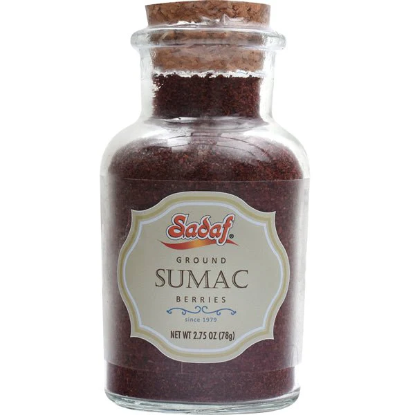 Sumac | Ground - Image 5