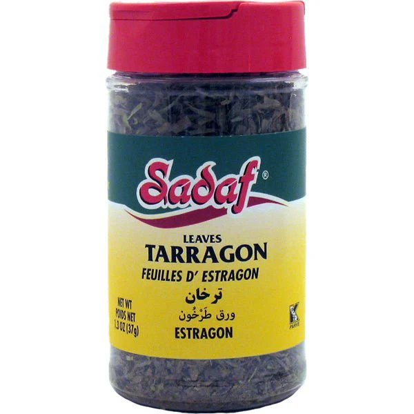 Tarragon Leaves