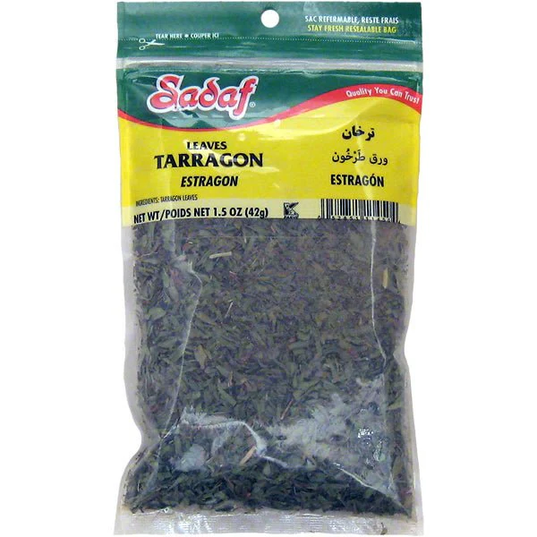 Tarragon Leaves - Image 3