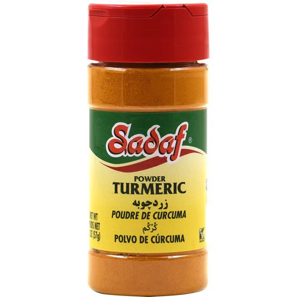 Turmeric Powder