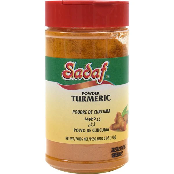 Turmeric Powder - Image 2