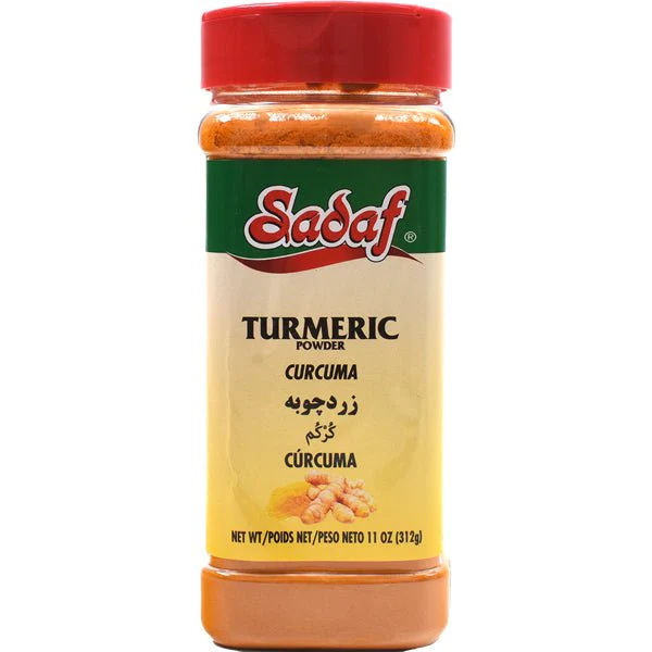 Turmeric Powder - Image 3