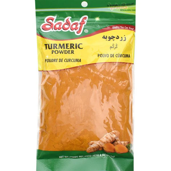 Turmeric Powder - Image 4